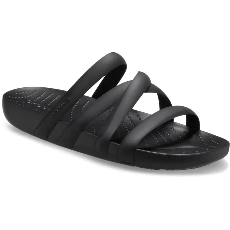 Crocs Women'S Splash Strappy Sandals