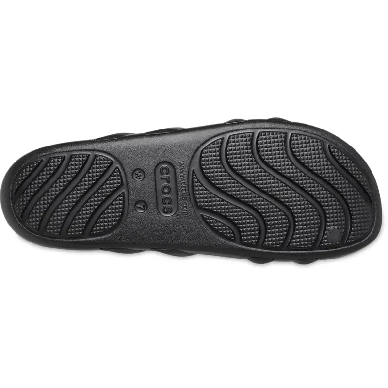 Crocs Women'S Splash Strappy Sandals