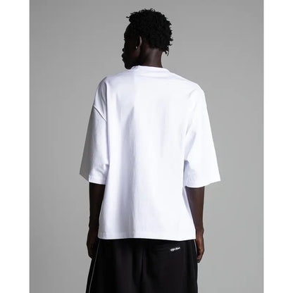 7.5Oz Max Heavyweight Oversized Short Sleeve Casual Streetwear Top Tshirt Cotton Cropped