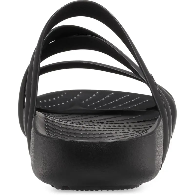 Crocs Women'S Splash Strappy Sandals