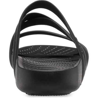 Crocs Women'S Splash Strappy Sandals